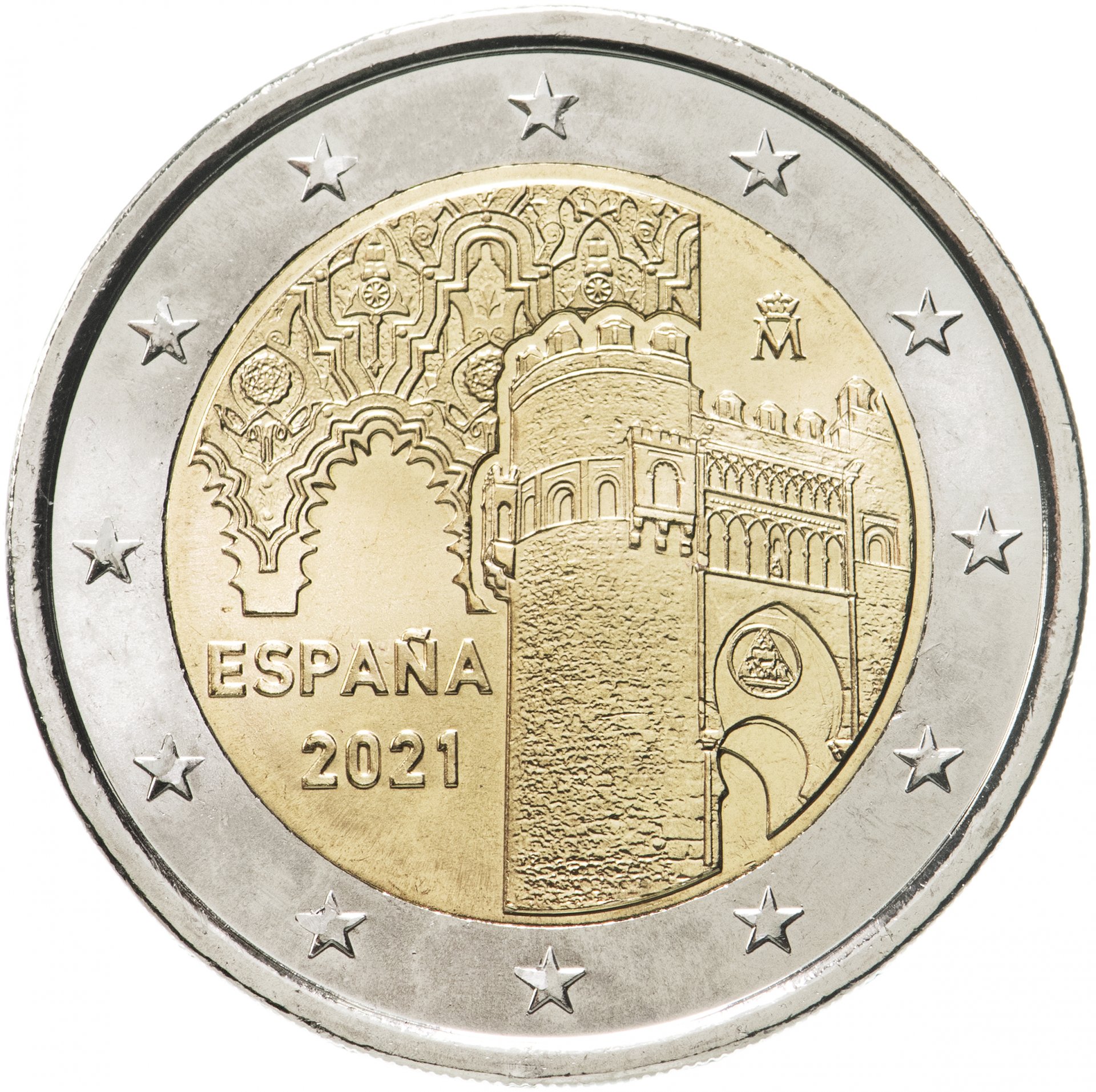 испания евро