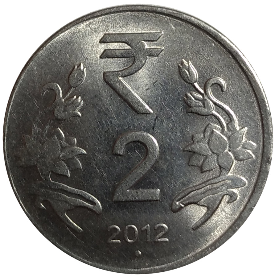 Валюта индии 5