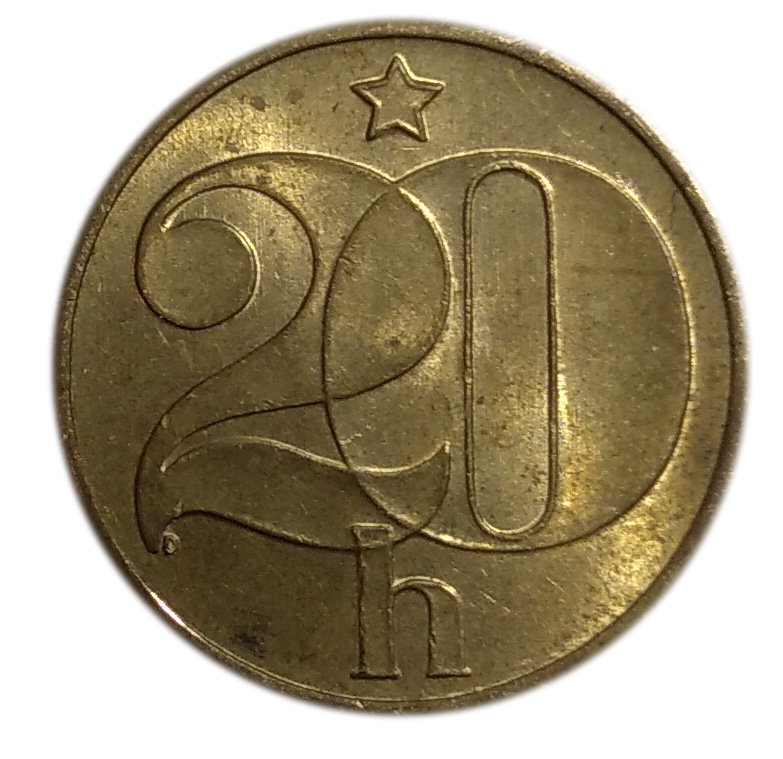 8 сентября рубля. Монета с цифрой 20. Монета 20 h 1985 Ceskoslovenska. Пятиугольная монета. Монета 8 рублей.
