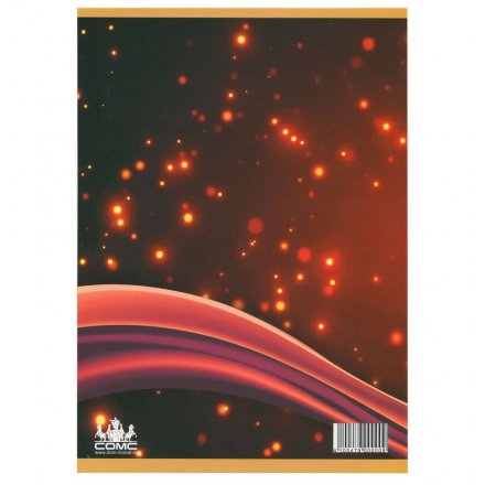 Альбом для монет &quot;Регулярный чекан с 1997 г., 5 и 10 руб.&quot; - 60 ячеек (пустой)