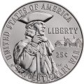 США 25 центов 2026 год - Война за независимость/Американская революционная война (P)